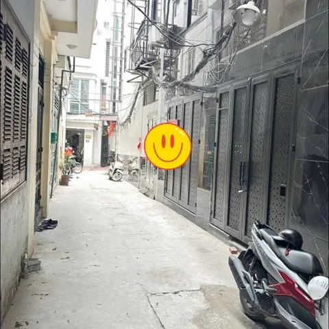 Gần Đình Thôn, CCMN 56m2, 7 tầng thang máy, dòng tiền 55tr, 12.5 tỷ.
