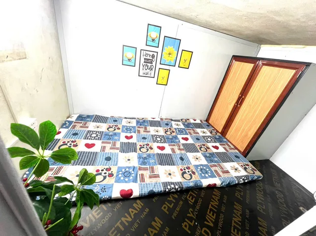 Cho thuê phòng trọ 1,3 tr Phạm Tuấn Tài, Cầu Giấy. Gần đại học Quốc Gia, Báo Chí, Điện Lực