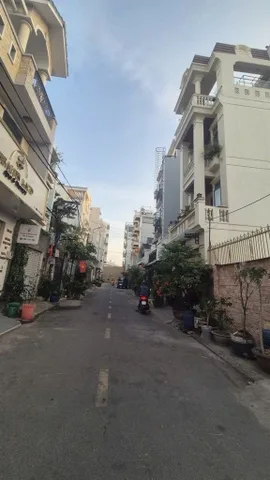 Bán đất Gấp HXH Lê Văn Quới Bình Tân