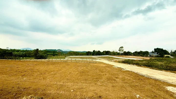 Chưa đến 4tr/m2 Sở hữu lô đất nghỉ dưỡng tại trung tâm Cư Yên-Lương Sơn