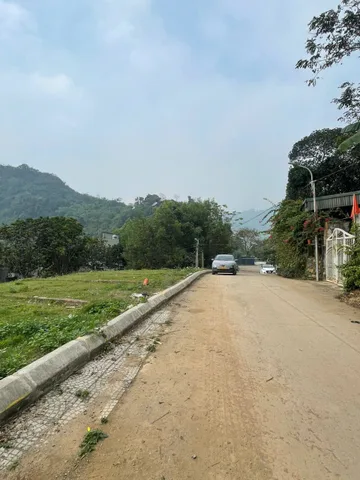 75m2 đất bám trục chính Sakana Resort cách QL6 chỉ 50m chỉ 630tr.