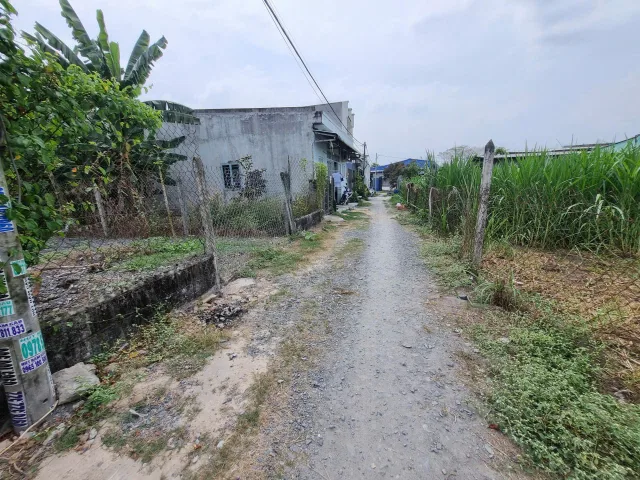 (S839) Đất gần Nguyễn Thị Lắng , xã Phước Vĩnh An, dt 125m2, full thổ cư, đất ở hiện hữu, giá 1 tỷ 900 bớt nhẹ