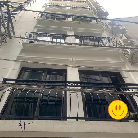 Gần ĐH Công Nghiệp, CCMN sổ 61m2, 7 tầng thang máy, 11 tỷ hơn