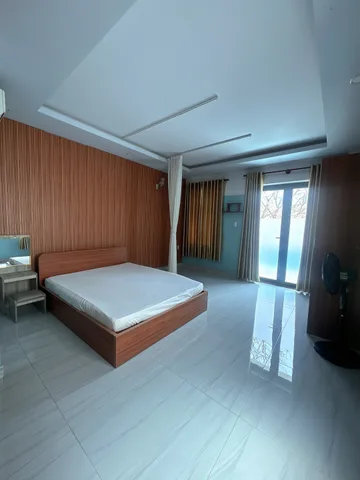 Bán nhà 1 trệt 2 lầu đầy đủ nội thất đang chờ nhận sổ hồng