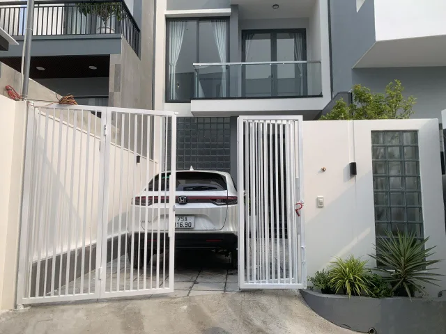 Bán nhà 2 tầng gần tiểu học thủy xuân, lê ngô cát. Tp Huế