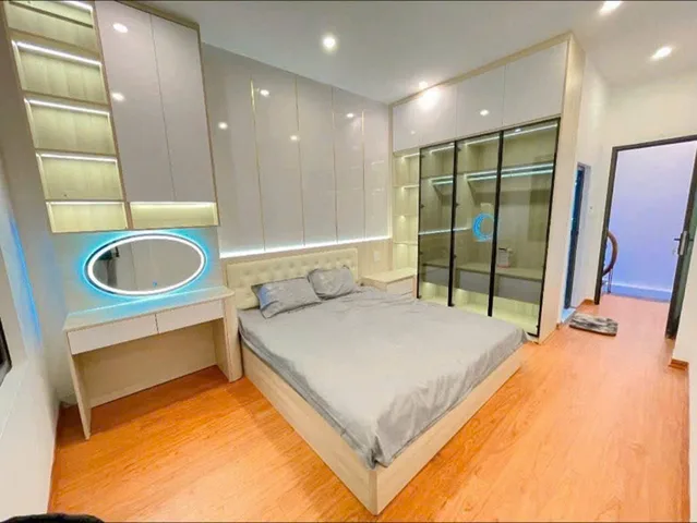 HOÀNG VĂN THÁI - MUA TƯƠNG LAI SAU QH SÁT PHỐ - 7.95 TỶ