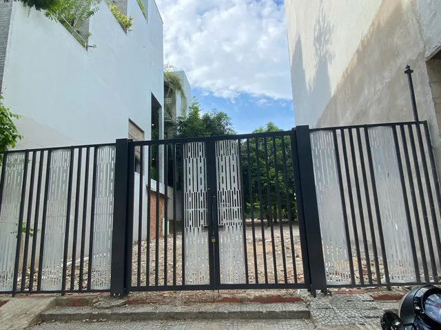 Bán gấp đất nền 514m2 tại nguyễn công trứ, sơn trà, đà nẵng, sát biển