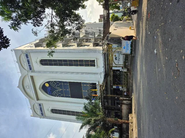 Bán nhà 105m² full thổ cư ngang 5m giá 6.5 tỷ tại Phường Bình Tân