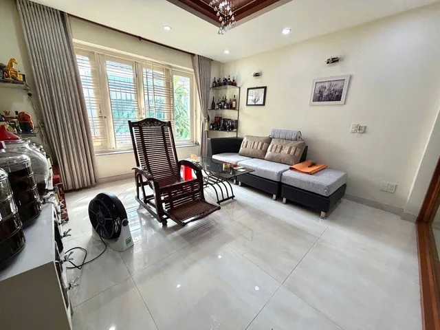 🏡 Mặt Tiền Rạch Xuyên Tâm - View Trực Diện ĐH VĂN LANG, QUỐC TẾ UTS - 64m2
