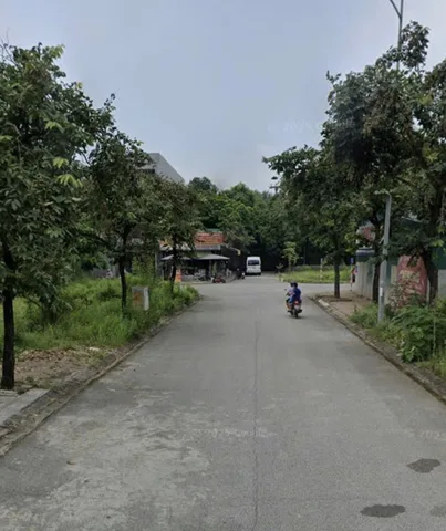 Bán Đất 76.5m2 có sẵn 76.5 m2 thổ cư giá 3.38 tỷ tại Phường Nông Trang Phú Thọ