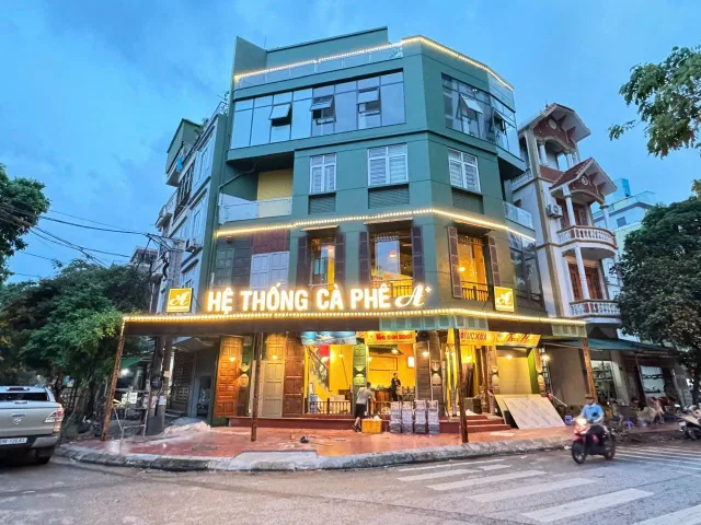 Bán nhà 53.4m² có sẵn 60m² thổ cư ngang 23m giá 27 tỷ tại Đường Hưng Thịnh Phường Yên Sở