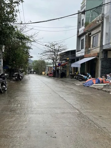 📌📌📌LÀM VIỆC TRỰC TIẾP GIÁ TỐT !!! Bán đất kiệt Trường Sơn, Hòa Thọ Tây