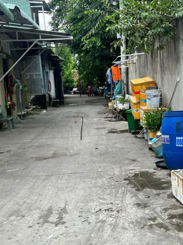 Bán đất 3000m² ngang 46m giá 18 tỷ tại Đường Trịnh Thị Miếng Xã Đông Thạnh Ms405