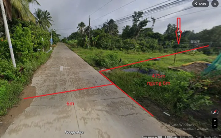 🏡 BÁN ĐẤT  – ĐỊNH QUÁN, ĐỒNG NAI