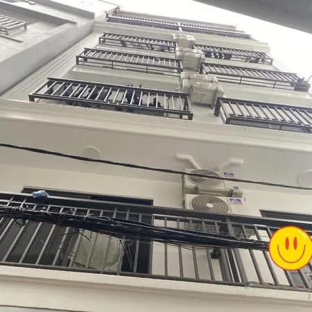 Dòng tiền 80 triệu, Gần ĐH Giao Thông, CCMN 58m, thang máy, quanh 17 tỷ