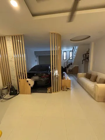Bán nhà 2 Tầng , DT 51m² full thổ cư ngang 5,5m giá 5.45 tỷ tại Phường Tân Tạo