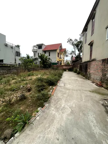 BÁN LÔ ĐẤT PHÍA BIỂN KHU NÚI HẠM,HỒNG HÀ,HẠ LONG