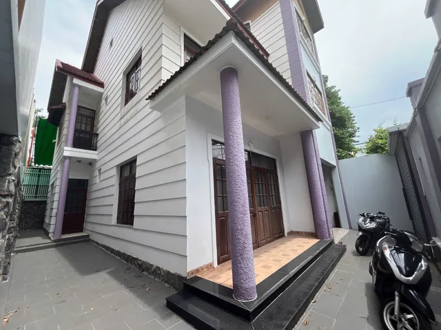 BÁN BIỆT THỰ TÊN LỬA 3 TẦNG – ĐƯỜNG 20M – 185M² – GIÁ NHỈNH 20 TỶ