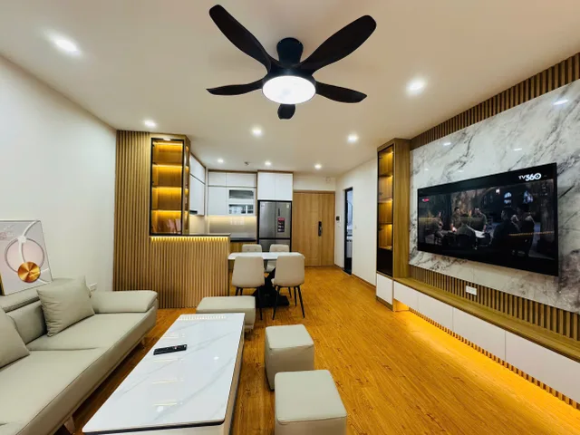 CHÍNH CHỦ CẦN TIỀN CHO CON DU HỌC BÁN NHANH CĂN HỘ  MỸ ĐÌNH 105M,1 m2 - 3 ngủ - chỉ 7,88 TỶ
