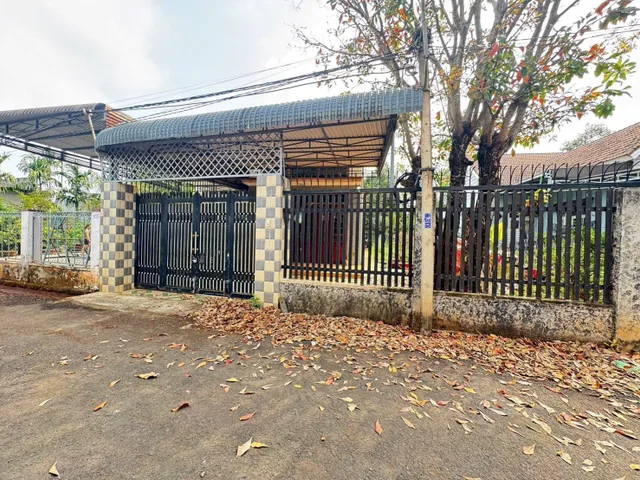 Bán nhà 384.1m² có sẵn 250m² thổ cư ngang 10m giá 4.55 tỷ tại Phường Tân Lập