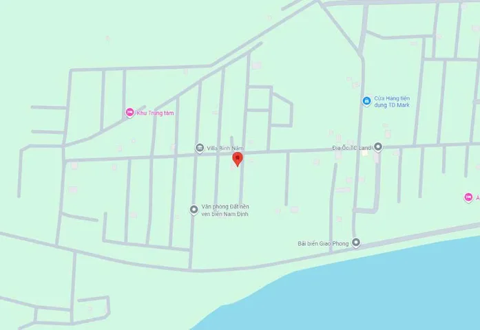 chính chủ bán lô đất SIÊU ĐẸP 100m2 có 5.03m mặt tiền . tiện ích đầy đủ xung quanh
