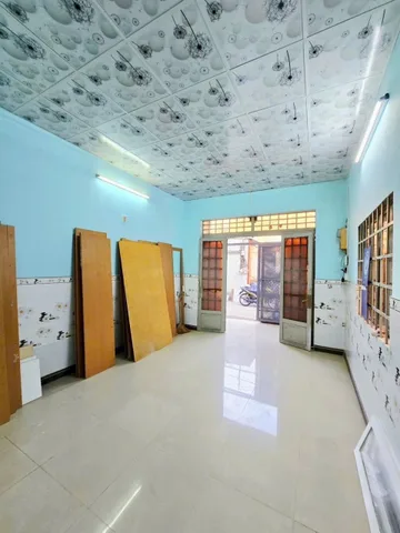 🚗 BÁN NHÀ 2 TẦNG - 65M2(4.8*13.5), CÔNG NHẬN ĐỦ, KHÔNG QH - TIỆN ÍCH BỔ VÂY - HẺM XE HƠI - GẦN VINHOM, VÀNH ĐAI 3 - LONG BÌNH, THỦ ĐỨC.(A)
