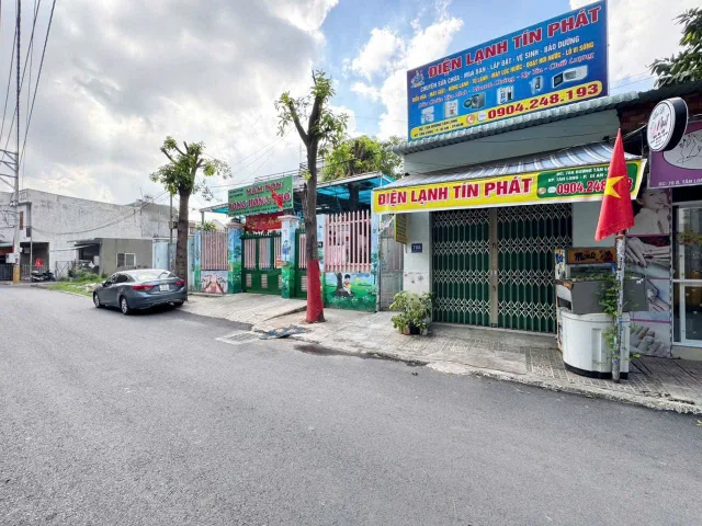 🔥CẦN BÁN NHÀ MẶT TIỀN + 7 PHÒNG ĐẸP NHƯ CHDV | THU NHẬP GẦN 20TR/THÁNG