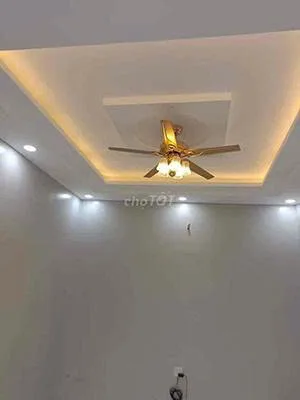 Chính Chủ Con Rước Đi Nước Ngoài Cần Bán Đất Kèm Nhà Giá Rẻ 2 MẶT TIỀN Trung Tâm Chợ Kinh F và Khu Dân Cư Kinh F Mới