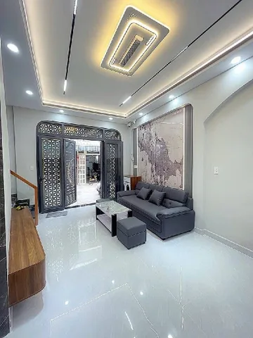 HXH KENG KENG LẠC LONG QUÂN, TÂN BÌNH - 2 TẦNG - 4.5x10 - 5.9 TỶ