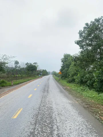 Bán đất 140m² full thổ cư ngang 7m giá 770 triệu tại Xã Đan Thượng