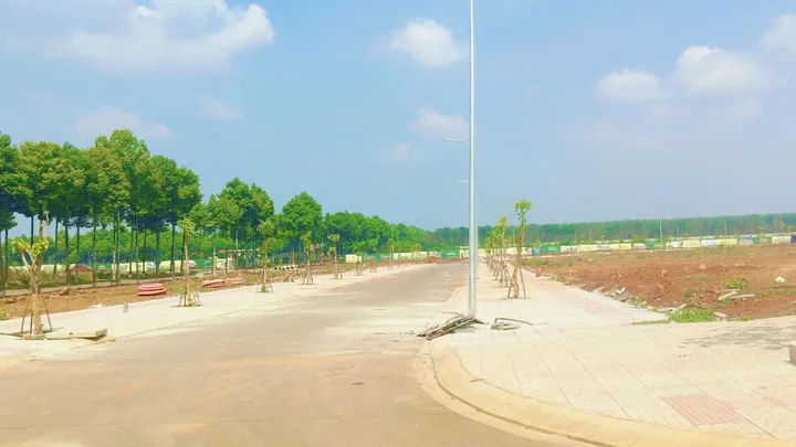 Đánh giá các yếu tố tiềm năng của dự án The Link City, giá F0 có đáng sở hữu