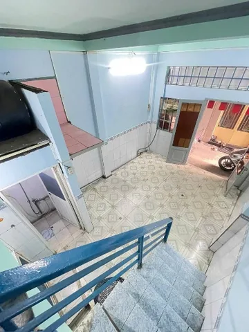 🏠 Nhà Huỳnh Thiện Lộc, Tân Phú – chỉ 2.25 tỷ, hiếm khu vực