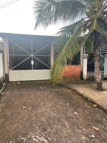 Bán đất 162.7m² full thổ cư ngang 5.75m giá 2.3 tỷ tại Đường Nhựa Phường Long Châu