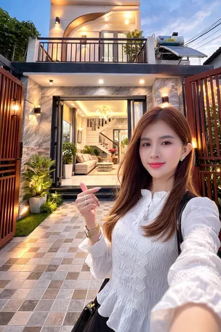 🏡 4,48 TỶ – NHÀ MỚI 1 TRỆT 1 LẦU – HẺM 260 LƯU HỮU PHƯỚC – Ở NGAY

Nhà đẹp – pháp lý chuẩn – giá tốt trong khu vực Phường Phú Định, Quận 8.

✨ Diện tích: 44,5m² (3,5m x 12m – nở hậu 4m)
✨ Kết cấu: 1 trệt 1 lầu BTCT
✨ 2 phòng ngủ lớn – 2 toilet
✨ Ho