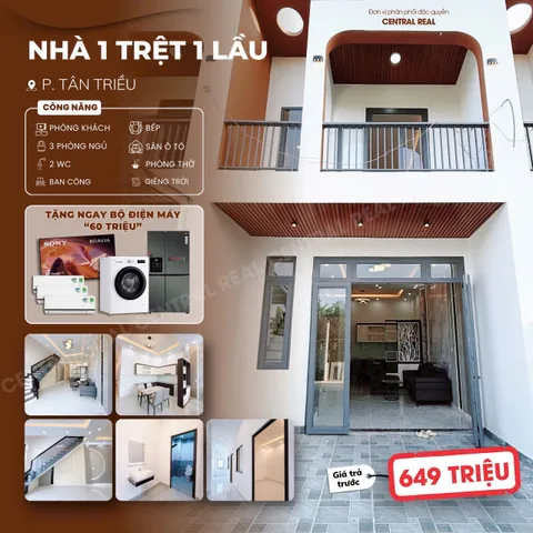 🎉 NAY NGÀY VÍA THẦN TÀI EM TẶNG NGAY 2 CHỈ VÀNG 9999 KHI MUA NHÀ 🎉