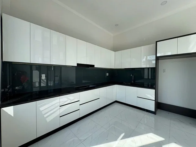 Bán nhà 154m² có sẵn 60m² thổ cư ngang 10m giá 1.45 tỷ tại Phường Ea Kao
