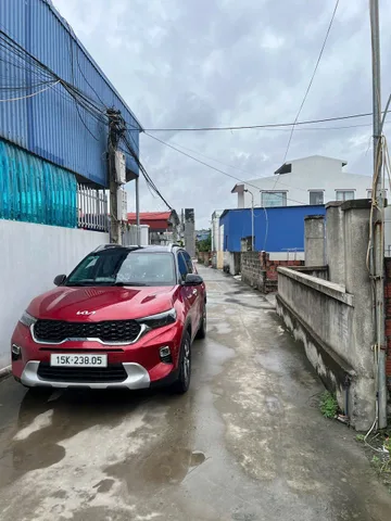 26/2/2026.Bán đất 65m² full thổ cư ngang 4,5m giá 2.7 tỷ tại Phường Thủy Nguyên. Dương Quan. liên hệ 0362558882