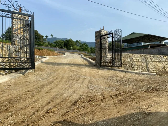 22 tỷ có ngay 5568m2 đất nghỉ dưỡng bám đường liên xã tại Hợp Hoà, Lương Sơn, Hoà Bình