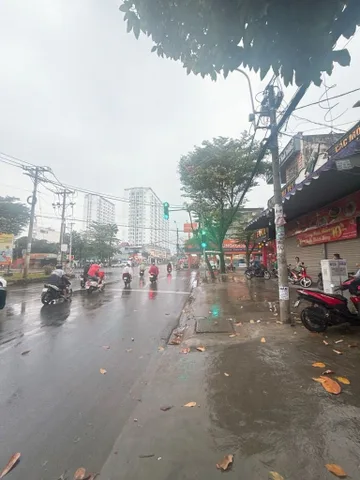 Bán nhà C4 Gấp MT KD Đ, SỐ 7 BÌNH TÂN