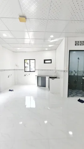 BÁN NHÀ CHÁNH HƯNG PHƯỜNG 10 QUẬN 8 30M2 3.39 TỶ GÓC 3 MẶT TIỀN GIÁP QUẬN 5