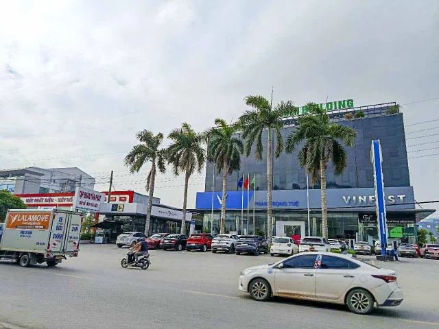 BÁN NHÀ PHAN TRỌNG TUỆ THANH TRÌ – GẦN CHỢ, BỆNH VIỆN, TIỆN ĐỦ THỨ – 60m2 – 2.5 tỷ