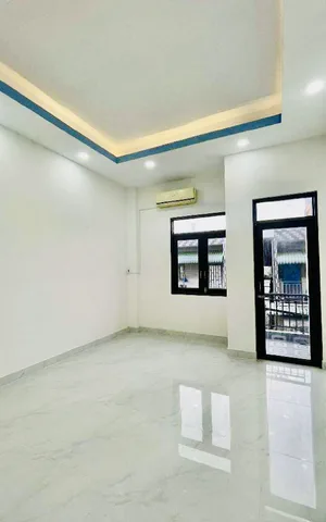 Nhà An Dương Vương An Lạc-Nhà Đẹp-DT 4x16-Nhỉnh 6 Tỏi.