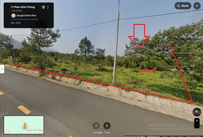 🏡 CHÍNH CHỦ BÁN 50.000M ĐẤT LÂM ĐỒNG