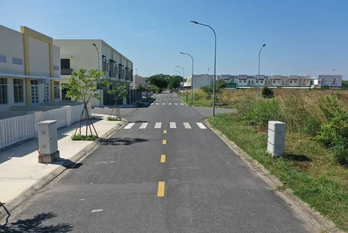 Bán nhà Phước Đông new City -Tây Ninh kinh doanh ngay KCN Phước Đông