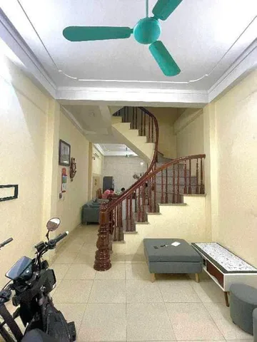 Bán nhà riêng tại Ỷ la