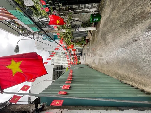 NHÀ 4 TẦNG HXH 465 TRẦN XUÂN SOẠN, P. TÂN HƯNG, Q.7, 50M2, GẦN LOTTE MART, GẦN MẶT TIỀN, NHỈNH 5T