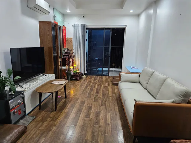 Bán căn hộ chung cư đẹp goldmark city, 7,6 tỷ, 100m2, đầy đủ tiện ích