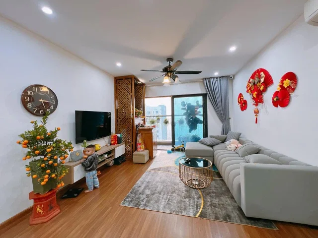 Bán căn hộ goldmark city, 3pn tòa r4, 8,5 tỷ, 110m2, phú diễn, bắc từ liêm