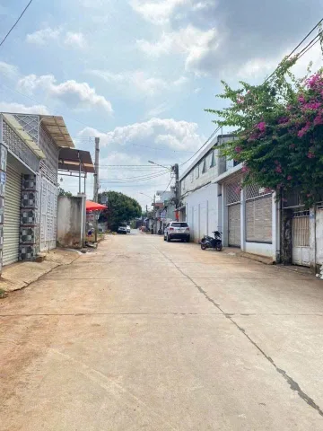 Đất mặt tiền Đinh Công Tráng – vị trí cực đẹp, tiềm năng sinh lời cao diện tích 78m2 7m giá 2ty850