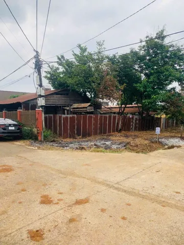Đất 2 mặt tiền siêu đẹp tại TP. Buôn Ma Thuột diện tích 108m2 6m giá1ty680